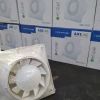 پخش عمده هواکش اکسی لاین (هواکش سرویس بهداشتی )