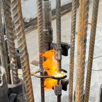 فورجینگ میلگرد (جوش سر به سر)|خدمات پیشه و مهارت|تنکابن, |دیوار