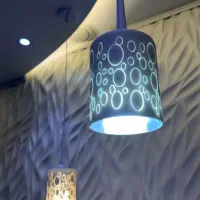 لوستر اویز