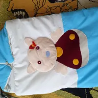 کریر و قنداق فرنگی