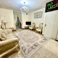 ۵۶متر_پاکینگدار_طبقه اول_زمین شهرداری_قائمیه