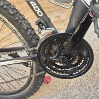 دوچرخه RAMBO 26|دوچرخه، اسکیت، اسکوتر|محمدیه-قزوین, |دیوار