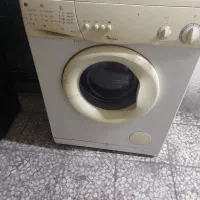 ماشین لباسشویی ویرپول