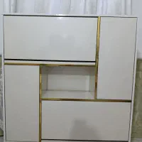 جاکفشی|جاکفشی، کمد، دراور|نیشابور, رحمت آباد|دیوار