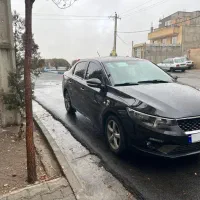 تارا اتومات بدون رنگ|خودرو سواری و وانت|تبریز, |دیوار