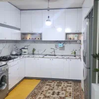 مدرن کلاسیک انزو انواع کابینت|مصالح و تجهیزات ساختمان|تهران, آسمان|دیوار