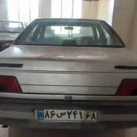 پژو 405 جی ال ایکس (GLX)، مدل ۱۳۸۴ قابل معاوضه