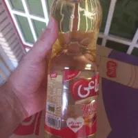 روغن سرخ کردنی بدون پالم