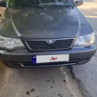 پراید 132خونگی