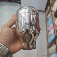 شیشه و جلد فلاسک|ظروف نگهدارنده، پلاستیکی، یکبارمصرف|بندرعباس, |دیوار