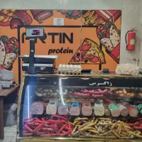 واگذاری-مغازه-پروتئینی-با-تمام-وسایل