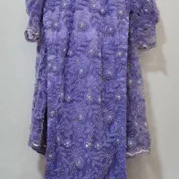 لباس محلی شیک دخترانه