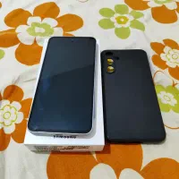 سامسونگ a55 حافظه ۱۲۸ رم ۸|موبایل|بوشهر, |دیوار