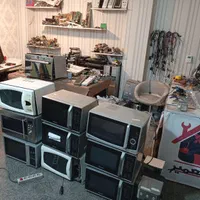 تعمیرات تخصصی مایکروویو