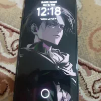 نوت ۱۳ شیائومی حافظه ۲۵۶ رام ۸|موبایل|فاضل آباد, |دیوار