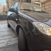 تیبا ۲ مدل ۹۶ کم کار