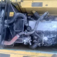 بیل نیوهلند ۲۱۵|خودرو سنگین|ارومیه, |دیوار