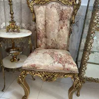 مبل و میز ناهار خوری ست|مبلمان خانگی و میز عسلی|کاشان, کوچه باسکول|دیوار