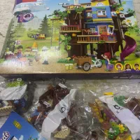 لگو|اسباببازی|تهران, کیانشهر|دیوار