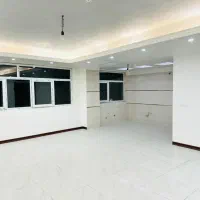 ۹۵ متر_سالن پرده خور_فول امکانات