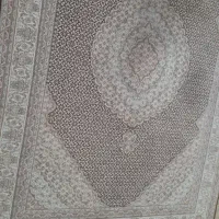 دو تخته فرش ۶ متری