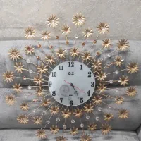 ساعت خورشیدی فلزی