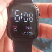 ساعت هوشمند