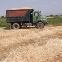 کامیون کمپرسی ۹۱۱ مدل ۵۳
