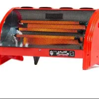 انواع بخاری برقی وکرسی|بخاری، هیتر، شومینه|کاشان, فاز ۲ ناجی آباد|دیوار