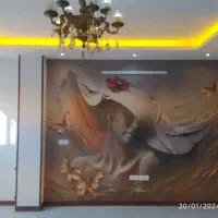 منزل ویلایی درب حیاط ۱۸۰ متر شهرک بهار قهجاورستان|فروش خانه و ویلا|اصفهان, قهجاورستان|دیوار