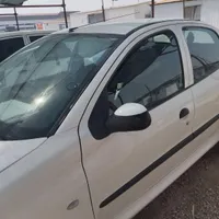 پژو 206 SD V9، مدل ۱۳۸۹|خودرو سواری و وانت|شیراز, شهرک گلستان|دیوار