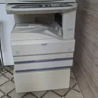 دستگاه فتوکپی مدل شارپ AR237