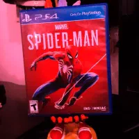 دیسک بازی ps4