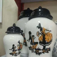 اباژور و جار سه تیکه