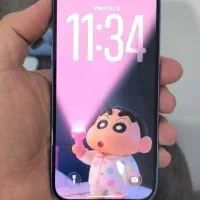 iphone 16 درحد آک با شارژر اورجینال اپل