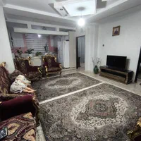 آپارتمان ۷۲ متری ۲ خوابه/پارکینگ/ شهرک طلاییه