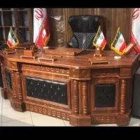 مبلمان، میز مدیریت و کنفرانس