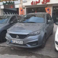 سهند صفر خشک 1404 تحویل به روز