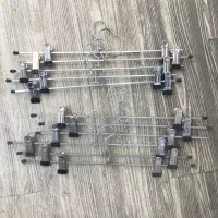 چوبکار شلوار استیل نو آکبند ۴۰ سانت