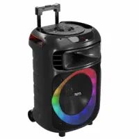 اسپیکر تسکو 1904