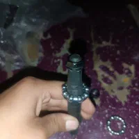 میل وسط طبق قامه|دوچرخه، اسکیت، اسکوتر|مشهد, کشف|دیوار