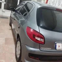 ماشین 206تیپ 5