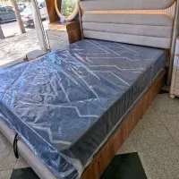 آقای تخت، سرویس خواب، تشک