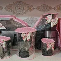 سرویس کامل آشپز خونه|سفره، حوله، دستمال آشپزخانه|نجف‌آباد, گلدشت|دیوار