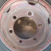 لاستیک و رینگ خاور|قطعات یدکی و لوازم جانبی|قرچک, مهدیه|دیوار