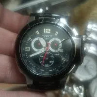ساعت نمی تیسوت T.raceاصل سوئیس