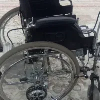 ویلچربرقی|پزشکی|ملایر, |دیوار