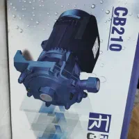 پمپ آب فلوران دو اسب دو پروانه|مصالح و تجهیزات ساختمان|شاهین‌شهر, دکتر حسابی|دیوار