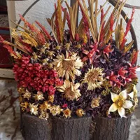 گل مصنوعی