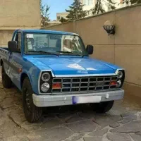 نیسان آپشنال مدل آبان 1404